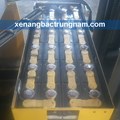 XE NÂNG ĐIỆN ĐỨNG LÁI 1.5 TẤN KOMATSU FB15RS-15 154798