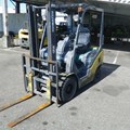XE NÂNG XĂNG 1.5 TẤN KOMATSU FG15C-18 646366