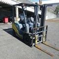 XE NÂNG XĂNG 1.5 TẤN KOMATSU FG15C-18 646366