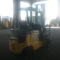 XE NÂNG ĐIỆN 2.5 TẤN KOMATSU FE25-1 300564