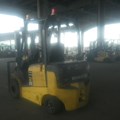 XE NÂNG ĐIỆN 2.5 TẤN KOMATSU FE25-1 303670
