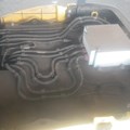 XE NÂNG ĐIỆN 2.5 TẤN KOMATSU FE25-1 300564