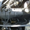 XE NÂNG XĂNG 1.5 TẤN KOMATSU FG15C-18 646366