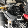 XE NÂNG DẦU 2 TẤN KOMATSU FD20T-17 340814