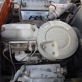 XE NÂNG DẦU 2.5 TẤN TOYOTA 2FD25- 11995