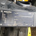 XE NÂNG DẦU 2.5 TẤN KOMATSU FD25T-17-311837