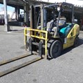 XE NÂNG DẦU 4 TẤN KOMATSU FD40T-10 136584