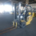 XE NÂNG ĐIỆN 2.5 TẤN KOMATSU FE25-1 302440