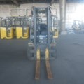XE NÂNG ĐIỆN 2.5 TẤN KOMATSU FE25-1 302440