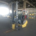 XE NÂNG ĐIỆN KOMATSU 2 Tấn FB20A-12 851235