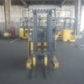 XE NÂNG ĐIỆN ĐỨNG LÁI 1.5 TẤN KOMATSU FB15RL - 14 143533