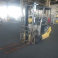 XE NÂNG ĐIỆN KOMATSU 2 Tấn FB20AHB-12 837474