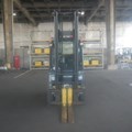 XE NÂNG ĐIỆN KOMATSU 2 Tấn FB20A-12 851235