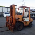 XE NÂNG DẦU 2.5 TẤN TOYOTA 2FD25- 11995