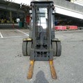 XE NÂNG DẦU 3 TẤN KOMATSU FD30T- 16 705632