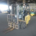 XE NÂNG ĐIỆN 2.5 TẤN KOMATSU FE25-1 302275