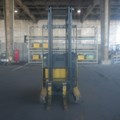 XE NÂNG ĐIỆN ĐỨNG LÁI 1.5 TẤN KOMATSU FB15RL-14 Lh: 0943888255