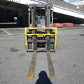 XE NÂNG DẦU 4 TẤN KOMATSU FD40T-10 136584