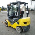 XE NÂNG XĂNG 1,8 TẤN KOMATSU FG18T-21 209118