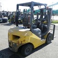 XE NÂNG DẦU 2.5 TẤN KOMATSU FD25C-17  341903