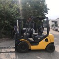 XE NÂNG DẦU 2 TẤN KOMATSU FD20T-17 340814