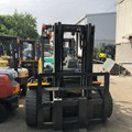 XE NÂNG DẦU 4 TẤN KOMATSU FD40T-10  133184