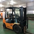 XE NÂNG DẦU 2 TẤN TOYOTA 7FD20
