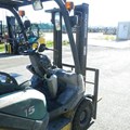 XE NÂNG XĂNG 1.5 TẤN KOMATSU FG15LC-20