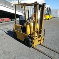 Xe nâng xăng Komatsu 0.9 tấn FG09-2 19336