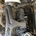 XE NÂNG DẦU 3 TẤN KOMATSU FD30C-12 522487