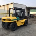 XE NÂNG DẦU 6 TẤN KOMATSU FD60HD-8 LH: 0943888255