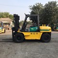 XE NÂNG DẦU 6 TẤN KOMATSU FD60HD-8 LH: 0943888255