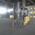 XE NÂNG ĐIỆN NGỒI LÁI KOMATSU 3T FE30-1-301869