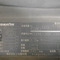 XE NÂNG ĐIỆN NGỒI LÁI KOMATSU 1.8 TẤN  FB18-12 - 850497