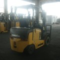 XE NÂNG ĐIỆN 2.5 TẤN KOMATSU FE25-1-301799