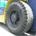 XE NÂNG DẦU 2.5 TẤN KOMATSU FD25C-12- 525758
