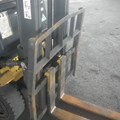 XE NÂNG ĐIỆN NGỒI LÁI KOMATSU 1.8 TẤN  FB18-12 - 850497