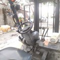 Xe nâng dầu 2 Tấn Komatsu FD20T-16