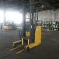 XE NÂNG ĐIỆN ĐỨNG LÁI 1.3 TẤN KOMATSU FB13RL-15 155608