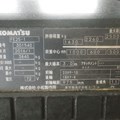 XE NÂNG ĐIỆN 2.5 TẤN KOMATSU FE25-1-301540