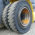 XE NÂNG XĂNG KOMATSU 1 TẤN FG10C-21- 209144