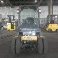 XE NÂNG ĐIỆN 3 TẤN KOMATSU FE30-1-301816