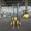 XE NÂNG ĐIỆN ĐỨNG LÁI 1.3 TẤN KOMATSU FB13RL-15 155608