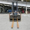 XE NÂNG DẦU 3 TẤN KOMATSU FD30HW-16-710180