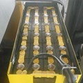 XE NÂNG ĐIỆN ĐỨNG LÁI 1.4 TẤN FB14RL-15 Lh: 0943888255