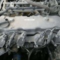 XE NÂNG XĂNG KOMATSU 1 TẤN FG10C-21- 209144