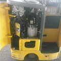 XE NÂNG ĐIỆN ĐỨNG LÁI 1.3 TẤN KOMATSU FB13RL-15 155608