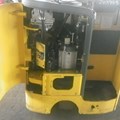 XE NÂNG ĐIỆN ĐỨNG LÁI 1.4 TẤN FB14RL-15 Lh: 0943888255