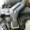 XE NÂNG DẦU 3 TẤN KOMATSU FD30HW-16-710180