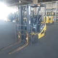 XE NÂNG ĐIỆN  1.5 Tấn KOMATSU FB15-12 850512